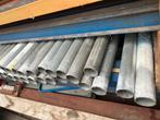Pijpjes 1 meter lang, Doe-het-zelf en Verbouw, Ophalen, Zo goed als nieuw, Overige typen, 5 meter of hoger