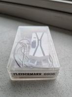 Fleischmann 6906 Schakelaar - Engelse Wissel, Gebruikt, Gelijkstroom, Fleischmann, Overige typen