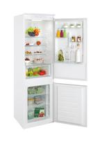 Brand new Candy built-in refrigerator (silver), Witgoed en Apparatuur, Koelkasten en IJskasten, Ophalen, 150 tot 200 liter, Nieuw