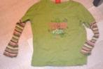 104  shirt trui esprit, Kinderen en Baby's, Kinderkleding | Maat 104, Verzenden, Zo goed als nieuw, Meisje, Shirt of Longsleeve