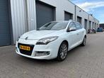 Renault Mégane Estate 1.2 TCe GT-Line NWE KETTING NWE APK 0, Voorwielaandrijving, Gebruikt, 4 cilinders, Wit