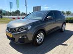 Peugeot 3008 1.2 AUTOMAAT 130PK ACTIVE BUSINESS, Automaat, Gebruikt, Huisgarantie, Electronic Stability Program (ESP)
