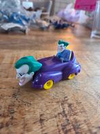 The Joker auto Batman 1993 DC, Verzamelen, ., Ophalen of Verzenden, Zo goed als nieuw, .