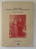 Jan en Atje van der Meulen - en hun voor- en nageslacht, Boeken, Overige Boeken, Ophalen of Verzenden, Zo goed als nieuw