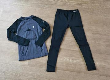 Kaytan Thermokleding beschikbaar voor biedingen