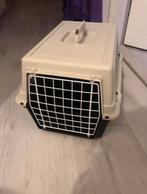 Katten reis mand, Ophalen, Zo goed als nieuw
