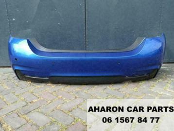 F36 M Achterbumper PDC Diffuser 8054566 F32 F33 Origin 1751 beschikbaar voor biedingen