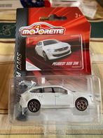 Majorette Peugeot 508 SW, Hobby en Vrije tijd, Modelauto's | Overige schalen, Ophalen of Verzenden, Nieuw, Auto