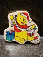 Houten kerstornamenten 
Disney's winnie de pooh
7 stuks €10, Ophalen of Verzenden, Winnie de Poeh of vrienden, Zo goed als nieuw
