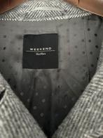 Designer jas van MaxMara Weekend, Kleding | Dames, Ophalen of Verzenden, Zo goed als nieuw, Maat 38/40 (M)