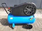 Gude 420/10/100 Degelijke Europese 2 cilinder compressor!!, Ophalen, Nieuw