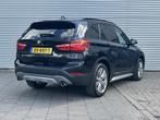 BMW X1 sDrive20i Orange Edition III | Trekhaak | Camera |, 1998 cc, Zwart, Bedrijf, Lichtsensor