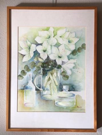 OPSCHONING ATELIER  beschikbaar voor biedingen