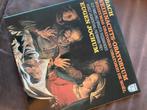 Weihnachtsoratorium - Bach - Eugen Jochum - 3LP Box, Cd's en Dvd's, Vinyl | Klassiek, Ophalen, Gebruikt, 12 inch, Barok