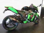 Kawasaki ZX 10 ZX10 ZX10R NINJA YOSHI HISTOR (bj 2017), Bedrijf, Super Sport