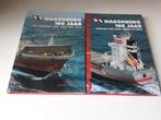 Wagenborg 100 jaar - Gerrit de Boer, Boeken, Ophalen of Verzenden, Zo goed als nieuw, G. de Boer