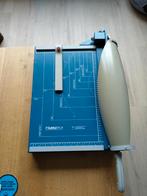 Dahle Snijapparaat A2/A3/A4 - Degelijk!, Hobby en Vrije tijd, Ophalen, Gebruikt