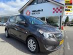 Opel KARL 1.0 ecoFLEX Edition, Auto's, Opel, Voorwielaandrijving, Stof, Gebruikt, Met garantie (alle)