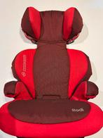 Maxi-cosi rodi autostoel/verhoger 18-35kg tot 150cm, Ophalen, Verstelbare rugleuning, 15 t/m 36 kg, Maxi-Cosi