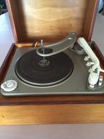 OUDE DUAL PLATENSPELER, Ophalen, Gebruikt, Dual