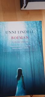 Unni Lindell - Boeman, Ophalen of Verzenden, Gelezen, Unni Lindell