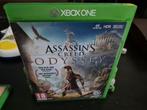 Assassin's Creed Odyssey XboX One, Avontuur en Actie, Vanaf 18 jaar, 1 speler, Ophalen of Verzenden