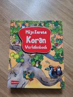 Mijn eerste koran verhalen boek, Ophalen of Verzenden, Zo goed als nieuw, Non-fictie