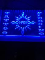 raambord piercing, Ophalen of Verzenden, Zo goed als nieuw, Overige materialen, Overige typen
