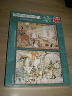 8 legpuzzels, Hobby en Vrije tijd, Ophalen of Verzenden, 500 t/m 1500 stukjes, Zo goed als nieuw