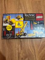 Lego Technic 8040 Universal Set - Vintage!, Ophalen of Verzenden, Gebruikt, Complete set, Lego