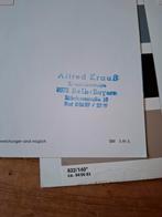 2 x Fiat Panda kleurenstalen 1981 & 1983, Ophalen of Verzenden, Gelezen, Overige merken