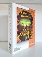 The Riddle of Master Lu - PC Big Box, Avontuur en Actie, 1 speler, Ophalen of Verzenden, Zo goed als nieuw