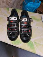 Sidi fiets schoenen maat 37, Fietsen en Brommers, Schoenen, Gebruikt, Ophalen of Verzenden