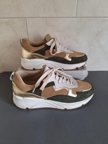 Bridge sneaker ZGAN 40 beschikbaar voor biedingen