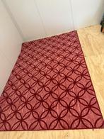 Vloerkleed Desso & Ex Nature 200 x 300 cm Rood/Beige, Desso & Ex, Ophalen of Verzenden, Rechthoekig, Nieuw