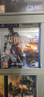 Battlefield 4 - PS4, Shooter, -, Ophalen of Verzenden, Zo goed als nieuw