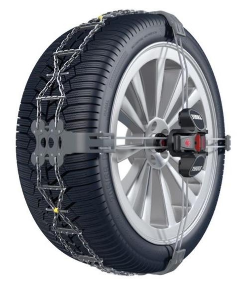 Sneeuwkettingen 205/50-15 THULE K-Summit K11, 35% korting!!!, Auto diversen, Sneeuwkettingen, Nieuw, Ophalen of Verzenden