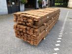 Partij gevelbekleding thermisch gemodificeerd vuren velling, Ophalen, Nieuw, 250 cm of meer, Planken