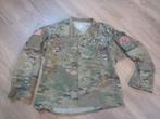US Army multicam, Verzenden, Landmacht, Amerika, Kleding of Schoenen