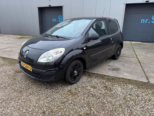 Renault Twingo 1.2 Authentique, Auto's, Renault, Bedrijf, Te koop, Twingo, ABS, Airbags, Airconditioning, Centrale vergrendeling