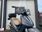 Piaggio Beverly 500 | 2007 | Motorscooter | Antraciet Grijs, Handvatverwarming, Scooter, 493 cc, Bedrijf