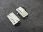 Monty's full Monty pickups, Ophalen of Verzenden, Zo goed als nieuw, Solid body, Overige merken