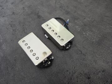 Monty's full Monty pickups beschikbaar voor biedingen