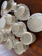 Royal Albert Memory Lane, Ophalen