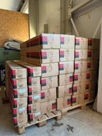Actie NIEUW in de doos 30 Buizen Heat Pipes, Incl btw, Minder dan 3 jaar oud, 30 heatpipe, 30 heatpipe op een rek, 100 liter of meer