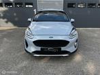 Ford Fiesta 1.0 EcoBoost ACTIVE/B&O/CRUISE/PDC/125PK, Voorwielaandrijving, 125 pk, Gebruikt, Zwart