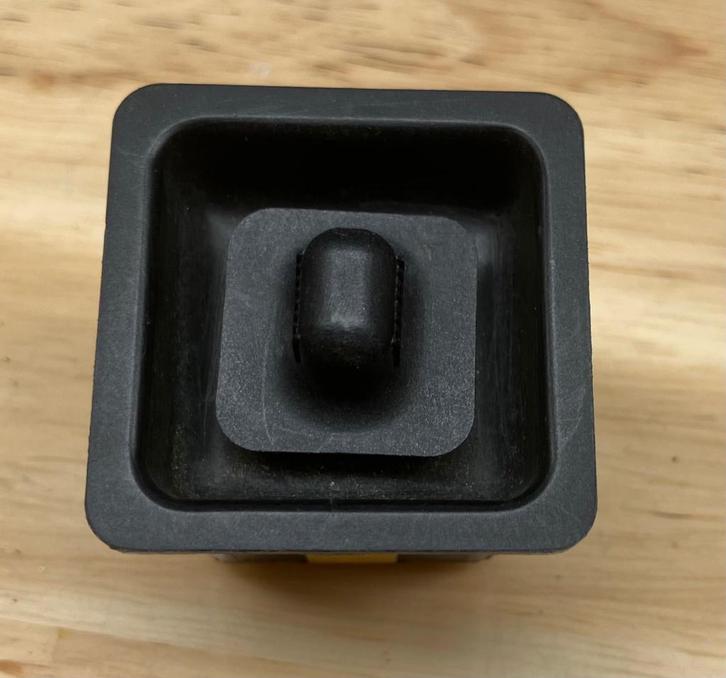 Mercedes dashboard schakelaars W201, W126, R107, Auto-onderdelen, Dashboard en Schakelaars, Mercedes-Benz, Gebruikt, Ophalen of Verzenden