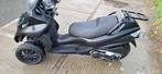 Piaggio mp3 300 cc motorscooter, Ophalen, Gebruikt, Overige modellen