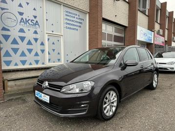 Volkswagen Golf 1.2 TSI 110pk Lounge DSG/Camera/Inparkeren/G beschikbaar voor biedingen