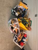 Speelgoed, Ophalen, Zo goed als nieuw